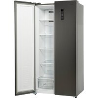 Холодильник side by side Бирюса SBS 400 DI - Превью изображения №5 — Интернет-магазин ПроЗаказ