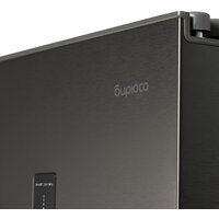 Холодильник side by side Бирюса SBS 400 DI - Превью изображения №10 — Интернет-магазин ПроЗаказ