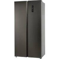 Холодильник side by side Бирюса SBS 400 DI - Превью изображения №4 — Интернет-магазин ПроЗаказ