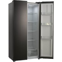 Холодильник side by side Бирюса SBS 400 DI - Превью изображения №7 — Интернет-магазин ПроЗаказ