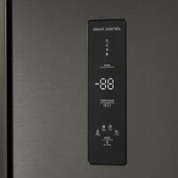 Холодильник side by side Бирюса SBS 400 DI - Превью изображения №9 — Интернет-магазин ПроЗаказ