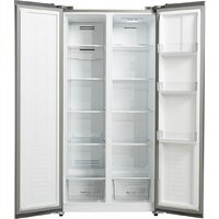 Холодильник side by side Бирюса SBS 400 DI - Превью изображения №3 — Интернет-магазин ПроЗаказ