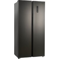 Холодильник side by side Бирюса SBS 400 DI - Превью изображения №6 — Интернет-магазин ПроЗаказ