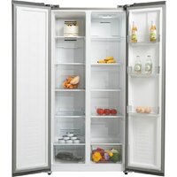 Холодильник side by side Бирюса SBS 400 DI - Превью изображения №2 — Интернет-магазин ПроЗаказ