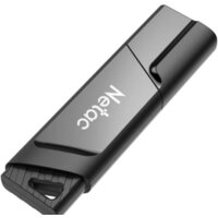 USB Flash Netac U336S USB 3.2 128GB NT03U336S-128G-32BK - Превью изображения №3 — Интернет-магазин ПроЗаказ