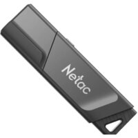 USB Flash Netac U336S USB 3.2 128GB NT03U336S-128G-32BK - Превью изображения №4 — Интернет-магазин ПроЗаказ