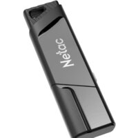 USB Flash Netac U336S USB 3.2 128GB NT03U336S-128G-32BK - Превью изображения №2 — Интернет-магазин ПроЗаказ