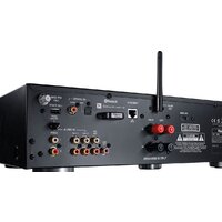 CD-ресивер Magnat MC 400 - Превью изображения №4 — Интернет-магазин ПроЗаказ