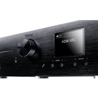 CD-ресивер Magnat MC 400 - Превью изображения №5 — Интернет-магазин ПроЗаказ