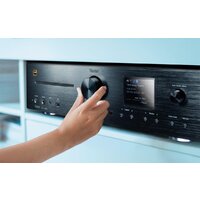 CD-ресивер Magnat MC 400 - Превью изображения №9 — Интернет-магазин ПроЗаказ