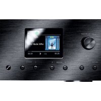 CD-ресивер Magnat MC 400 - Превью изображения №6 — Интернет-магазин ПроЗаказ