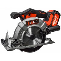 Brait BCCS20/165-4PU PRO (с 1-им АКБ)