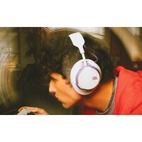 Наушники JBL Quantum 650 (белый) - Превью изображения №13 — Интернет-магазин ПроЗаказ