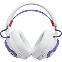 Наушники JBL Quantum 650 (белый) - Превью изображения №3 — Интернет-магазин ПроЗаказ