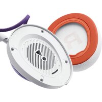 Наушники JBL Quantum 650 (белый) - Превью изображения №8 — Интернет-магазин ПроЗаказ