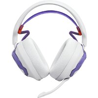Наушники JBL Quantum 650 (белый) - Превью изображения №2 — Интернет-магазин ПроЗаказ