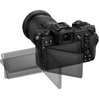 Беззеркальный фотоаппарат Nikon Z6 III Kit 24-120mm f/4 S - Превью изображения №12 — Интернет-магазин ПроЗаказ