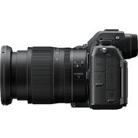 Беззеркальный фотоаппарат Nikon Z6 III Kit 24-120mm f/4 S - Превью изображения №7 — Интернет-магазин ПроЗаказ
