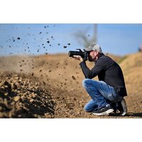 Беззеркальный фотоаппарат Nikon Z6 III Kit 24-120mm f/4 S - Превью изображения №19 — Интернет-магазин ПроЗаказ