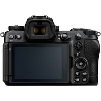 Беззеркальный фотоаппарат Nikon Z6 III Kit 24-120mm f/4 S - Превью изображения №3 — Интернет-магазин ПроЗаказ