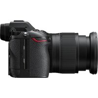 Беззеркальный фотоаппарат Nikon Z6 III Kit 24-120mm f/4 S - Превью изображения №6 — Интернет-магазин ПроЗаказ
