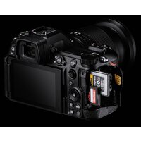 Беззеркальный фотоаппарат Nikon Z6 III Kit 24-120mm f/4 S - Превью изображения №9 — Интернет-магазин ПроЗаказ