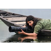 Беззеркальный фотоаппарат Nikon Z6 III Kit 24-120mm f/4 S - Превью изображения №20 — Интернет-магазин ПроЗаказ