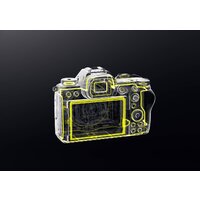 Беззеркальный фотоаппарат Nikon Z6 III Kit 24-120mm f/4 S - Превью изображения №14 — Интернет-магазин ПроЗаказ