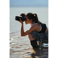 Беззеркальный фотоаппарат Nikon Z6 III Kit 24-120mm f/4 S - Превью изображения №17 — Интернет-магазин ПроЗаказ