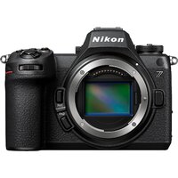 Беззеркальный фотоаппарат Nikon Z6 III Kit 24-120mm f/4 S - Превью изображения №2 — Интернет-магазин ПроЗаказ