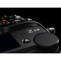 Беззеркальный фотоаппарат Nikon Z6 III Kit 24-120mm f/4 S - Превью изображения №16 — Интернет-магазин ПроЗаказ