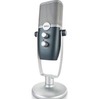 Проводной микрофон AKG ARA - Превью изображения №3 — Интернет-магазин ПроЗаказ