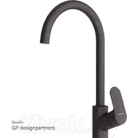 Кухонная мойка БелЭворс Rio + смеситель Like F8007122 (черный) - Превью изображения №10 — Интернет-магазин ПроЗаказ