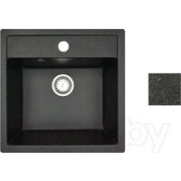 Кухонная мойка БелЭворс Rio + смеситель Like F8007122 (черный) - Превью изображения №9 — Интернет-магазин ПроЗаказ