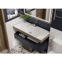 Умывальник Madera Pulsus 100 - Превью изображения №3 — Интернет-магазин ПроЗаказ