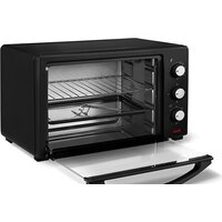 Мини-печь Blackton Bt EO3001W - Превью изображения №4 — Интернет-магазин ПроЗаказ