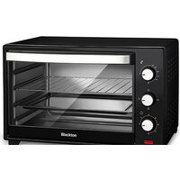 Мини-печь Blackton Bt EO3001W - Превью изображения №2 — Интернет-магазин ПроЗаказ