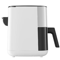 Аэрогриль (аэрофритюрница) Trouver Air Fryer FD10s Pro 6L (белый) - Превью изображения №3 — Интернет-магазин ПроЗаказ