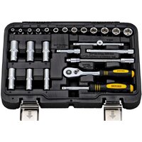 Универсальный набор инструментов Berger BG045-14 (45 предметов) - Превью изображения №3 — Интернет-магазин ПроЗаказ