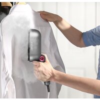 Отпариватель Kitfort KT-994 - Превью изображения №7 — Интернет-магазин ПроЗаказ