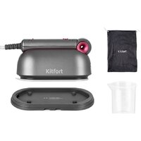 Отпариватель Kitfort KT-994 - Превью изображения №4 — Интернет-магазин ПроЗаказ