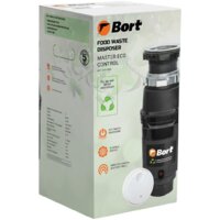 Измельчитель пищевых отходов Bort Master Eco Control - Превью изображения №4 — Интернет-магазин ПроЗаказ