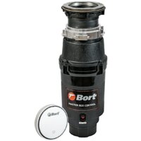Измельчитель пищевых отходов Bort Master Eco Control - Превью изображения №7 — Интернет-магазин ПроЗаказ