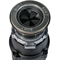 Измельчитель пищевых отходов Bort Master Eco Control - Превью изображения №6 — Интернет-магазин ПроЗаказ