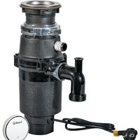 Измельчитель пищевых отходов Bort Master Eco Control - Превью изображения №3 — Интернет-магазин ПроЗаказ