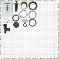 Измельчитель пищевых отходов Bort Master Eco Control - Превью изображения №5 — Интернет-магазин ПроЗаказ