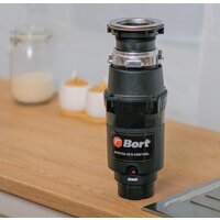 Измельчитель пищевых отходов Bort Master Eco Control - Превью изображения №11 — Интернет-магазин ПроЗаказ