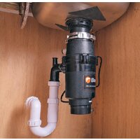 Измельчитель пищевых отходов Bort Master Eco Control - Превью изображения №9 — Интернет-магазин ПроЗаказ