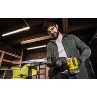 Сабельная пила Ryobi RRS18X-0 5133005013 (без АКБ) - Превью изображения №6 — Интернет-магазин ПроЗаказ