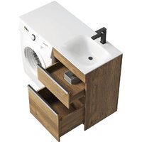  Aqwella Тумба под умывальник Terra L TER01052NDB - Превью изображения №4 — Интернет-магазин ПроЗаказ